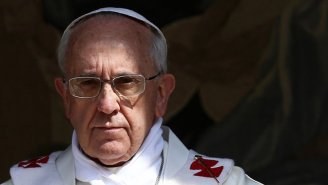 O Papa propõe perdoar as mulheres arrependidas que abortaram
