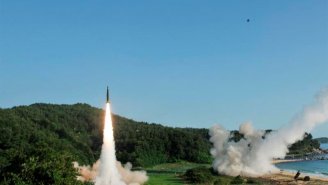 Cresce tensão com Coreia do Norte: Coreia do Sul e EUA realizaram ensaio com mísseis balísticos