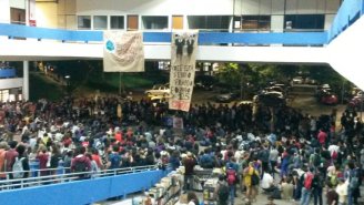Estudantes da USP organizam comitês e planos de luta contra Bolsonaro e a extrema direita