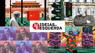 Ideias de Esquerda: Perry Anderson e China, Chico Science, Badiou e Ruy Mauro Marini