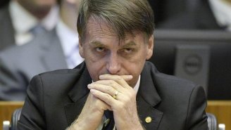 MP da fome de Bolsonaro que gerou enorme revolta nas redes sociais se mantém