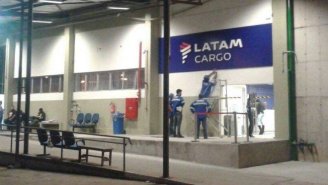 LATAM anuncia demissão em massa após lucros bilionário em 2019 