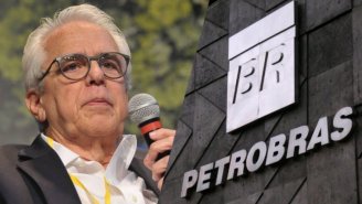 Petrobras eleva salário de diretores para R$ 400 mil, enquanto ataca salário dos trabalhadores