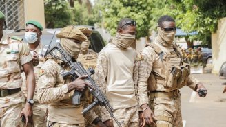 Golpe militar no Mali: um beco sem saída