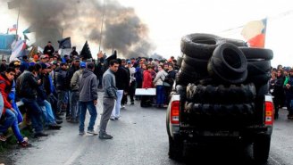 Chile: jornada nacional de manifestações prepara novos combates