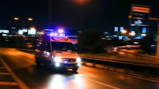 Atentado com bombas deixa ao menos 41 mortos no aeroporto de Istambul