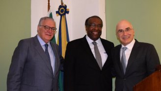 Novo ministro da Educação de Bolsonaro é doutor não em educação mas nos lucros do agronegócio