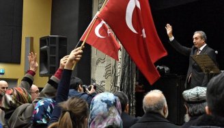 Cresce a crise diplomática entre Turquia e Holanda