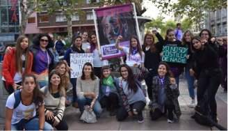 Uruguai: Corriente de Trabajadores por el Socialismo (CTS)