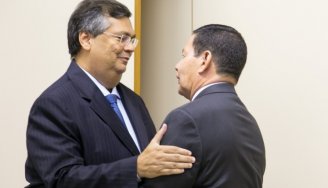 PCdoB vota 100% junto de Bolsonaro para entregar Alcântara aos EUA