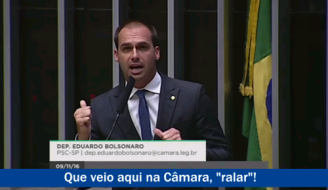 Bolsonaro: um político clientelista igual a qualquer outro