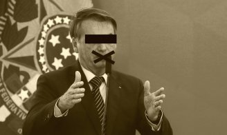 Em medida racista Bolsonaro censura divulgação da morte de João Alberto pela Agência Brasil