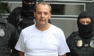 Sergio Cabral é condenado a 14 anos e dois meses de prisão