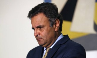 STF julgará hoje pedido de prisão de Aécio Neves (PSDB)