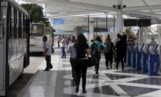 Aliada dos Reis do Ônibus, Seeduc-RJ vai cortar passe livre dos estudantes da rede federal