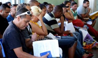 Rio perdeu 523 mil vagas de empregos desde 2014