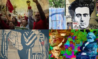Ideias de Esquerda: Donnelley, Bolsonaro e nazismo, Gramsci, sindicatos e mais