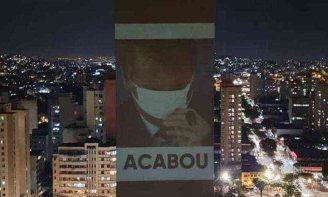 Mais um panelaço contra Bolsonaro em várias cidades do país