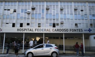 Médicos denunciam situação calamitosa nos hospitais federais do Rio