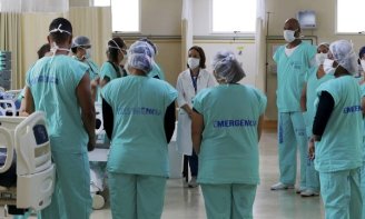 Vergonhoso: Brasil registra recorde mundial de mortes de profissionais de enfermagem 