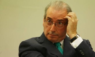 Aliados de Cunha articulam para impedir a cassação do seu mandato