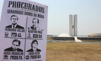 Rede Globo, meios de comunicação, oligarquias e ‘centrão': ondas secretas do poder