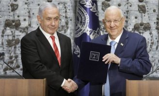 Netanyahu desiste de formar governo em Israel