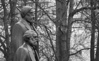 Discurso de Engels diante do túmulo de Marx