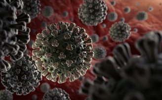 Coronavirus chega a 1.367 mortes com quase 60 mil casos confirmados