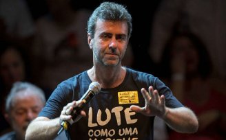 Nota: bancada do PSOL responsabiliza autoridades na proteção a Marcelo Freixo