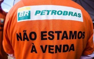 67% é contra as privatizações de Bolsonaro e Guedes pra vender o país
