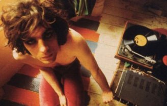 Syd Barrett, o diamante do Pink Floyd