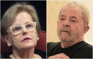 Rosa Weber nega prorrogação e dá ultimato para PT substituir Lula na chapa