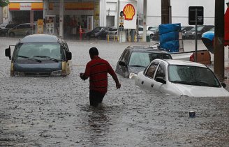 Chuva e enchente em SP fazem vítima fatal: mais um ano, mais uma tragédia social anunciada