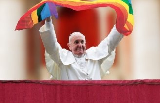 Em Pleno Mês do Orgulho: Vaticano se lança contra o direito a identidade de gênero
