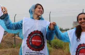  A luta das trabalhadoras da Avon na Turquia