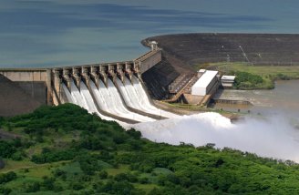 Aneel irá privatizar 4 usinas hidrelétricas em Minas Gerais