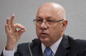 Teori Zavascki critica “espetáculo midiático” MPF do Paraná