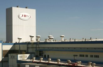 JBS pagou 27,5 milhões à Cabral por fábrica, a saída é a estatização sob controle operário