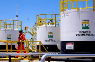 Maioria da população é contrária à privatização da Petrobras, diz Datafolha