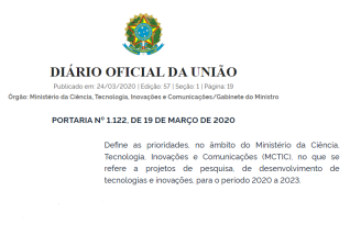 Governo Bolsonaro deixa toda área de Humanas fora de prioridades para bolsas de pesquisa
