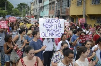 Pezão e o quartel-Alerj querem congelar gastos para acabar com os serviços públicos do Rio