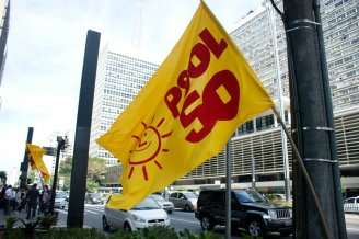 PSOL protocolará pedido de impeachment de Temer