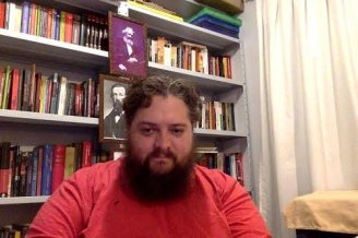 Morre o professor marxista Lucas Patschiki da UFG