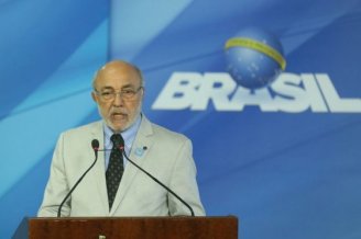 Mais um ministro pede demissão do governo Temer, João Batista é o terceiro à passar pela Cultura