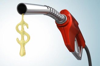 Alta de combustivel fará preços subirem até 5% 