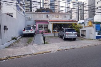 Gráfica de fachada de candidata laranja do PSL em Pernambuco não possui nem máquinas