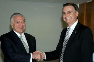 Bolsonaro libera mais R$ 176 milhões em troca de ataque à nossa aposentadoria