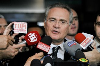 Delação de Machado cita Globo e Folha como cúmplices do golpe