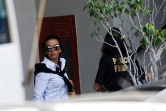 Justiça determina prisão de Adriana Ancelmo, esposa de Sergio Cabral 
